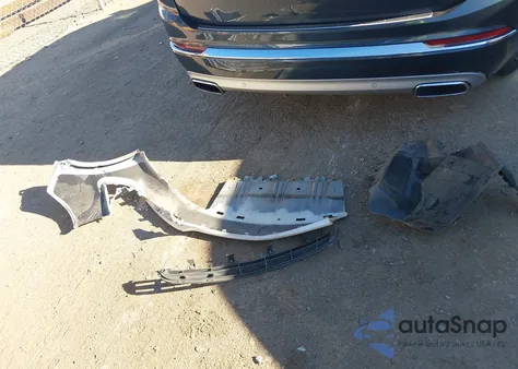 2017 Buick Regal Turbo Sport Touring из США, поврежденный, VIN 2G4GL5EX4H9141272